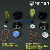 EJ20/EJ25 (Subaru GC8/GF8/GDA/GDB/GGB WRX) Turbo