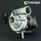 EJ20/EJ25 (Subaru GC8/GF8/GDA/GDB/GGB WRX) Turbo