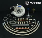 SR20DET (Nissan Silvia S13/S14/S15) Turbo