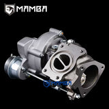 R55/R56/R57 (Mini Cooper S) Turbo