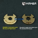 R55/R56/R57 (Mini Cooper S) Turbo