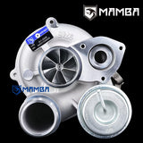 R55/R56/R57 (Mini Cooper S) Turbo