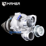 R55/R56/R57 (Mini Cooper S) Turbo