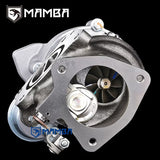 R55/R56/R57 (Mini Cooper S) Turbo