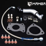 R55/R56/R57 (Mini Cooper S) Turbo