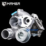 R55/R56/R57 (Mini Cooper S) Turbo