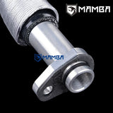 R55/R56/R57 (Mini Cooper S) Turbo