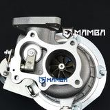 ZD30 D22 (Nissan Navara) Turbo