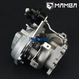 ZD30 D22 (Nissan Navara) Turbo