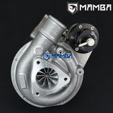 ZD30 D22 (Nissan Navara) Turbo