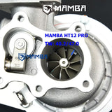 ZD30 D22 (Nissan Navara) Turbo