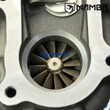 1HZ (Toyota Landcruiser 80 Series) Turbo