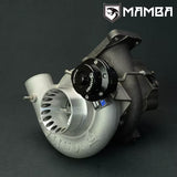 1HZ (Toyota Landcruiser 80 Series) Turbo