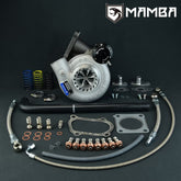 12HT (Toyota Landcruiser 60 Series) Turbo