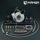 12HT (Toyota Landcruiser 60 Series) Turbo