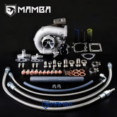 RB20DET/RB25DET (Nissan Skyline R31/R32/R33/R34/Stagea) Turbo