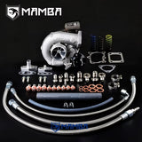 RB20DET/RB25DET (Nissan Skyline R31/R32/R33/R34/Stagea) Turbo