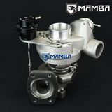 B230FK (Volvo 240/740/760/940/960) Turbo