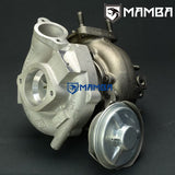 1VD-FTV (Toyota Landcruiser 79 Series) Turbo