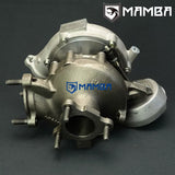 1VD-FTV (Toyota Landcruiser 79 Series) Turbo