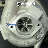 1VD-FTV (Toyota Landcruiser 79 Series) Turbo