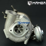 1VD-FTV (Toyota Landcruiser 79 Series) Turbo