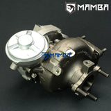 1VD-FTV (Toyota Landcruiser 79 Series) Turbo