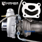 Mustang EcoBoost 2.3T (Ford Mustang/Focus RS) Turbo