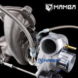 Mustang EcoBoost 2.3T (Ford Mustang/Focus RS) Turbo