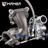 Mustang EcoBoost 2.3T (Ford Mustang/Focus RS) Turbo