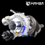 Mustang EcoBoost 2.3T (Ford Mustang/Focus RS) Turbo