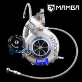 Mustang EcoBoost 2.3T (Ford Mustang/Focus RS) Turbo