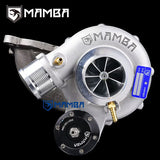 Mustang EcoBoost 2.3T (Ford Mustang/Focus RS) Turbo