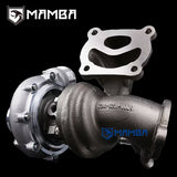 Mustang EcoBoost 2.3T (Ford Mustang/Focus RS) Turbo