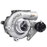 7M-GTE (Toyota Supra/Soarer) Turbo