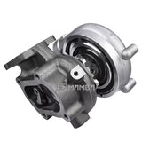 7M-GTE (Toyota Supra/Soarer) Turbo