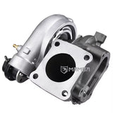 7M-GTE (Toyota Supra/Soarer) Turbo