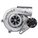 7M-GTE (Toyota Supra/Soarer) Turbo