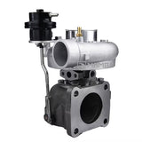 7M-GTE (Toyota Supra/Soarer) Turbo