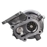 7M-GTE (Toyota Supra/Soarer) Turbo