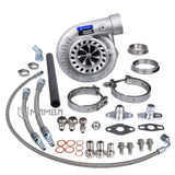 1JZ-GTE/2JZ-GTE (Toyota Supra/Aristo/Soarer/Chaser) Turbo