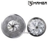 Focus EcoBoost 2.3T (Ford Focus) Turbo