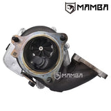 Focus EcoBoost 2.3T (Ford Focus) Turbo