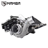 Focus EcoBoost 2.3T (Ford Focus) Turbo