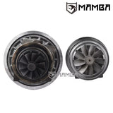 Focus EcoBoost 2.3T (Ford Focus) Turbo