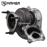 Focus EcoBoost 2.3T (Ford Focus) Turbo