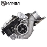 Focus EcoBoost 2.3T (Ford Focus) Turbo