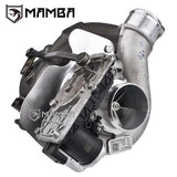 Focus EcoBoost 2.3T (Ford Focus) Turbo