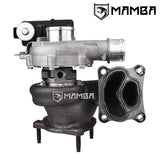 Focus EcoBoost 2.3T (Ford Focus) Turbo