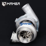 Dual V-Band GT2860RS